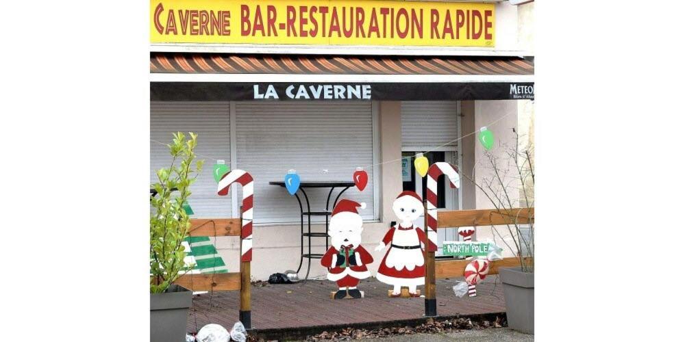 L'Oree Des Champs Lerouville Exteriör bild